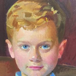 Meet your Posher, Annie